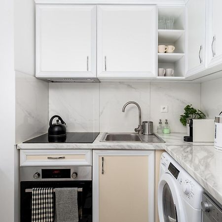 Malila Premium Apartments City Center Kazimierz Starowislna 41 Krakow Exterior photo