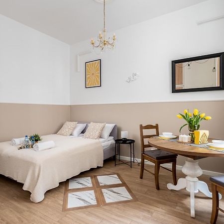 Malila Premium Apartments City Center Kazimierz Starowislna 41 Krakow Exterior photo
