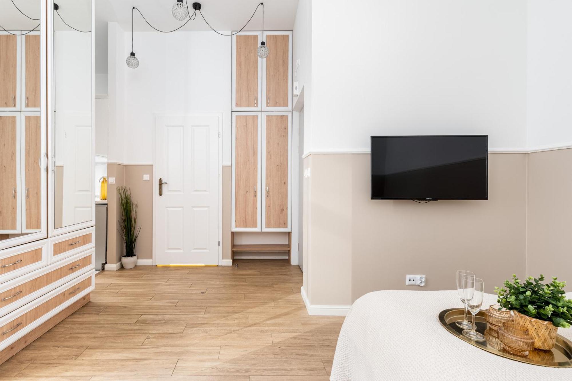 Malila Premium Apartments City Center Kazimierz Starowislna 41 Krakow Exterior photo