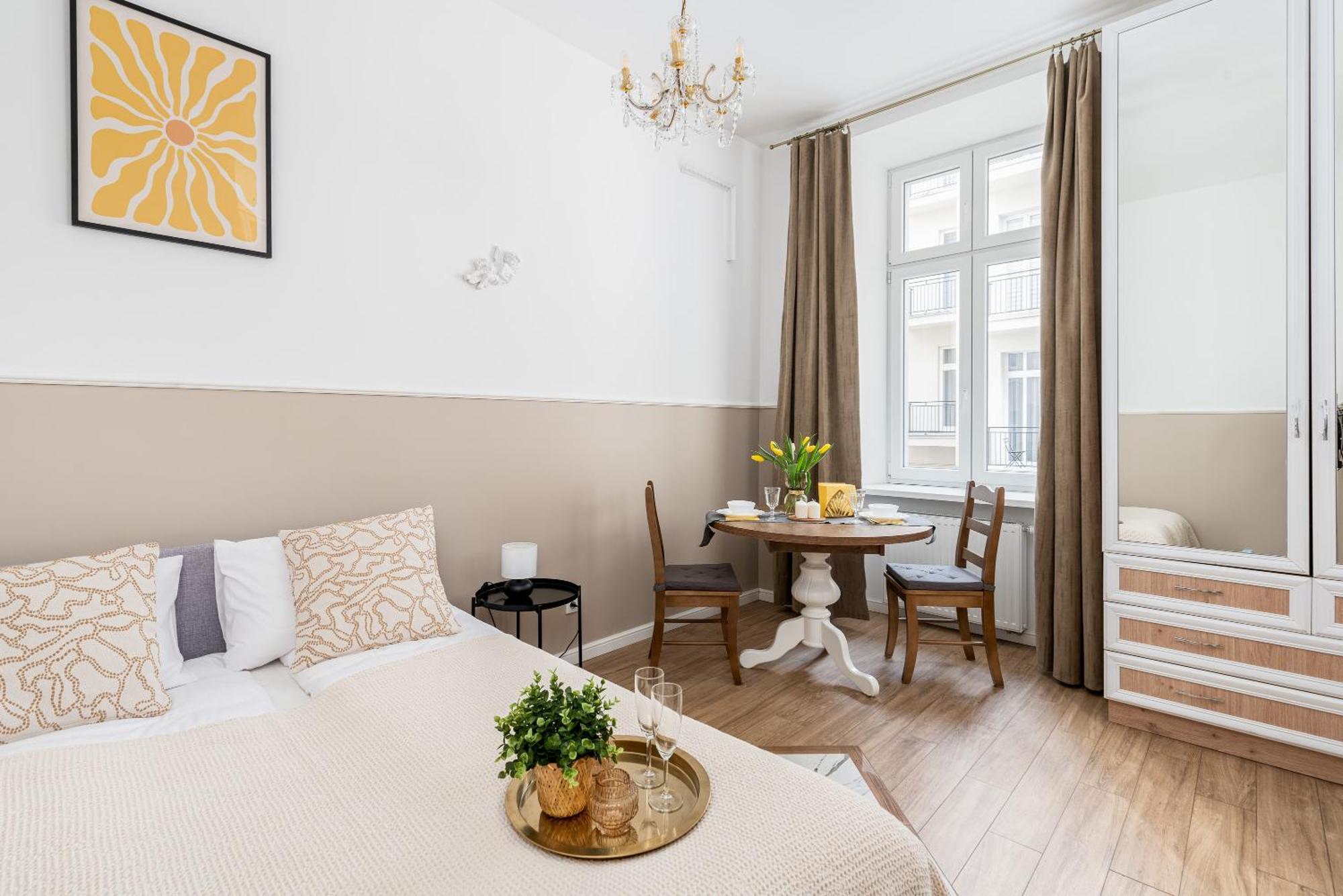 Malila Premium Apartments City Center Kazimierz Starowislna 41 Krakow Exterior photo